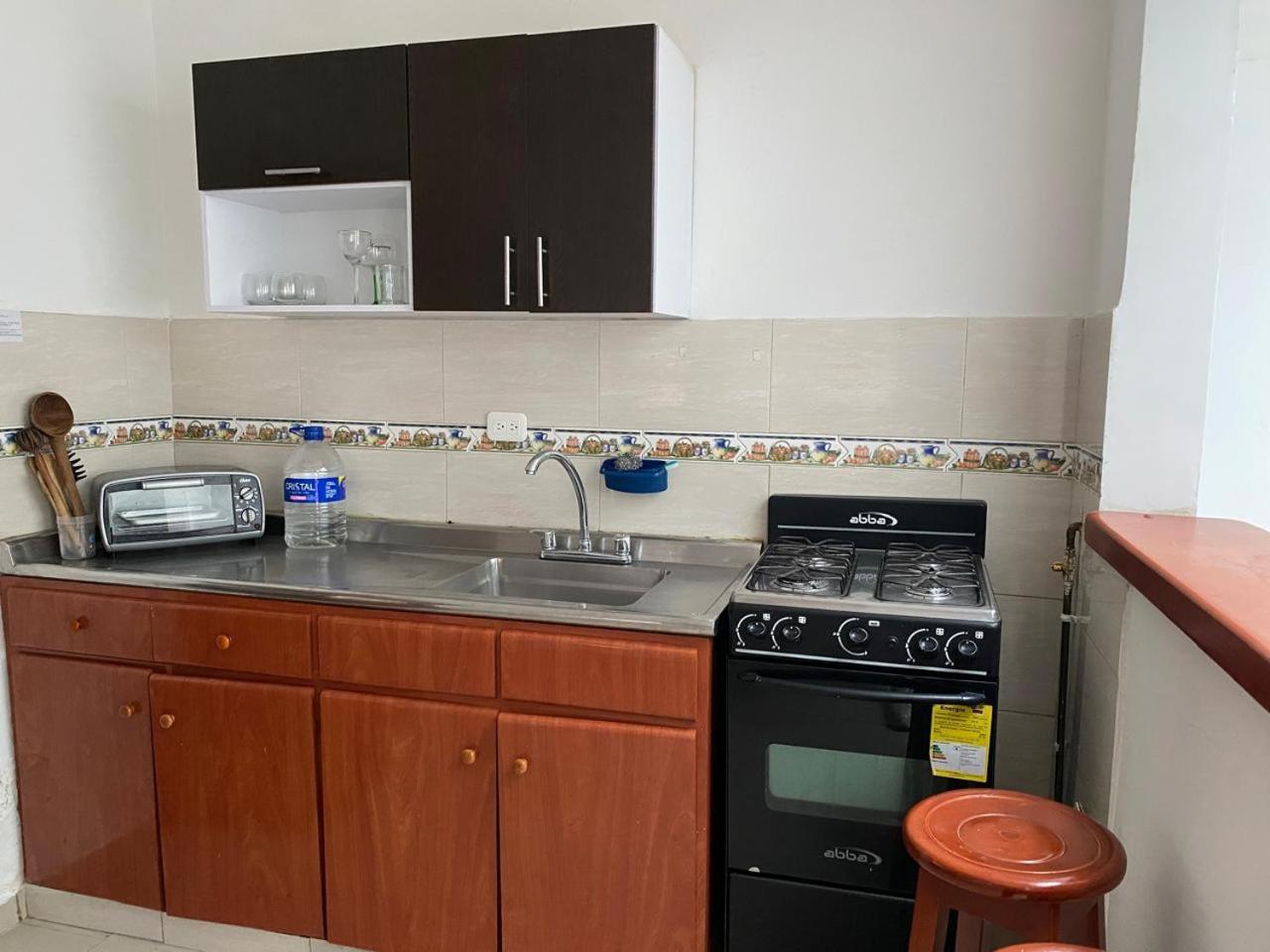 Apartment Centro