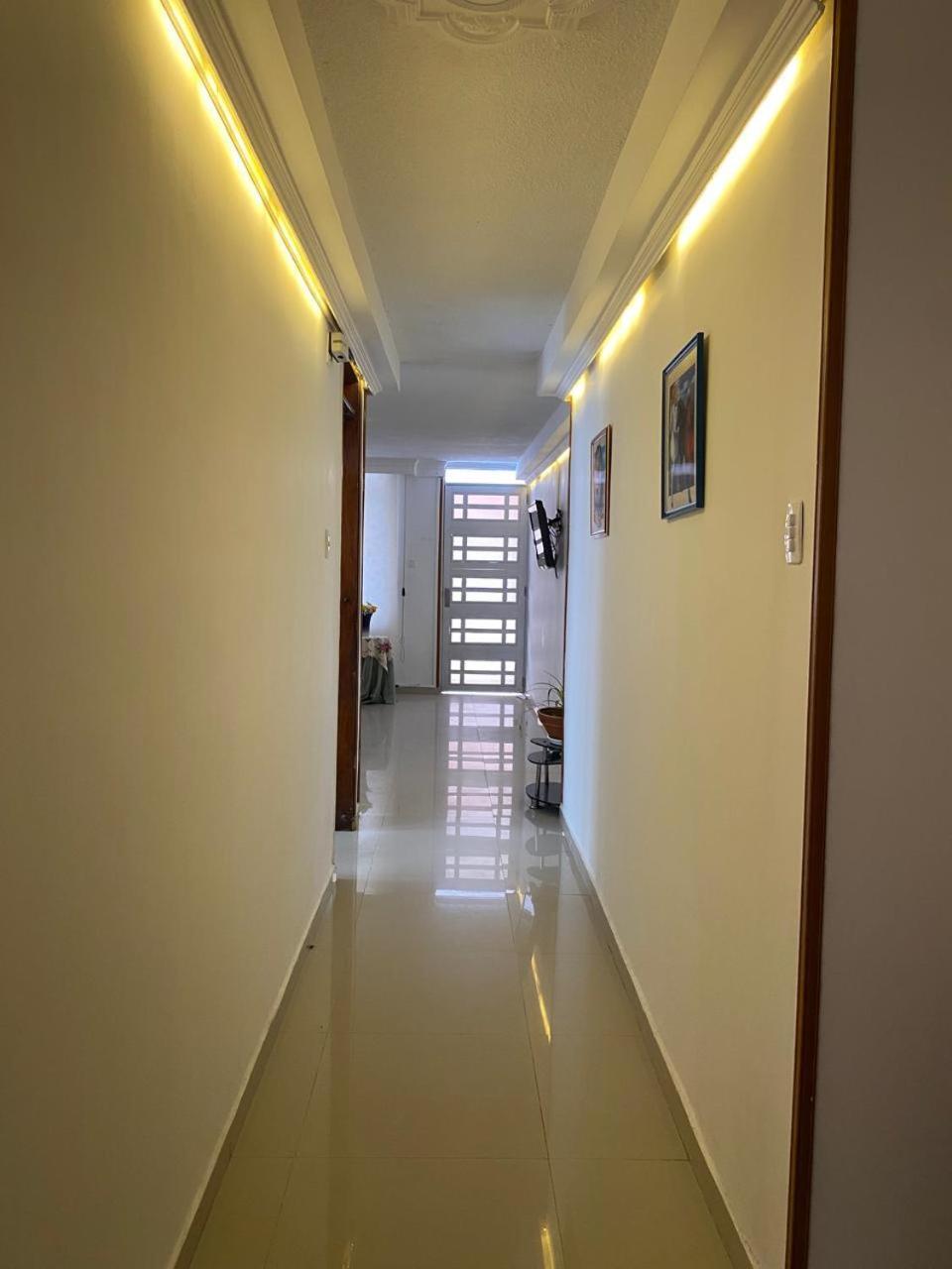 Apartment Centro Paipa