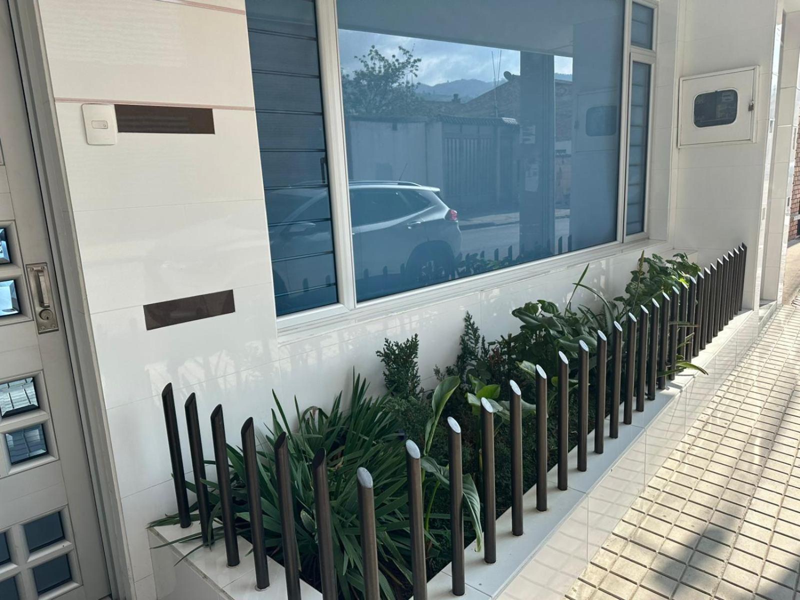 Centro Apartment