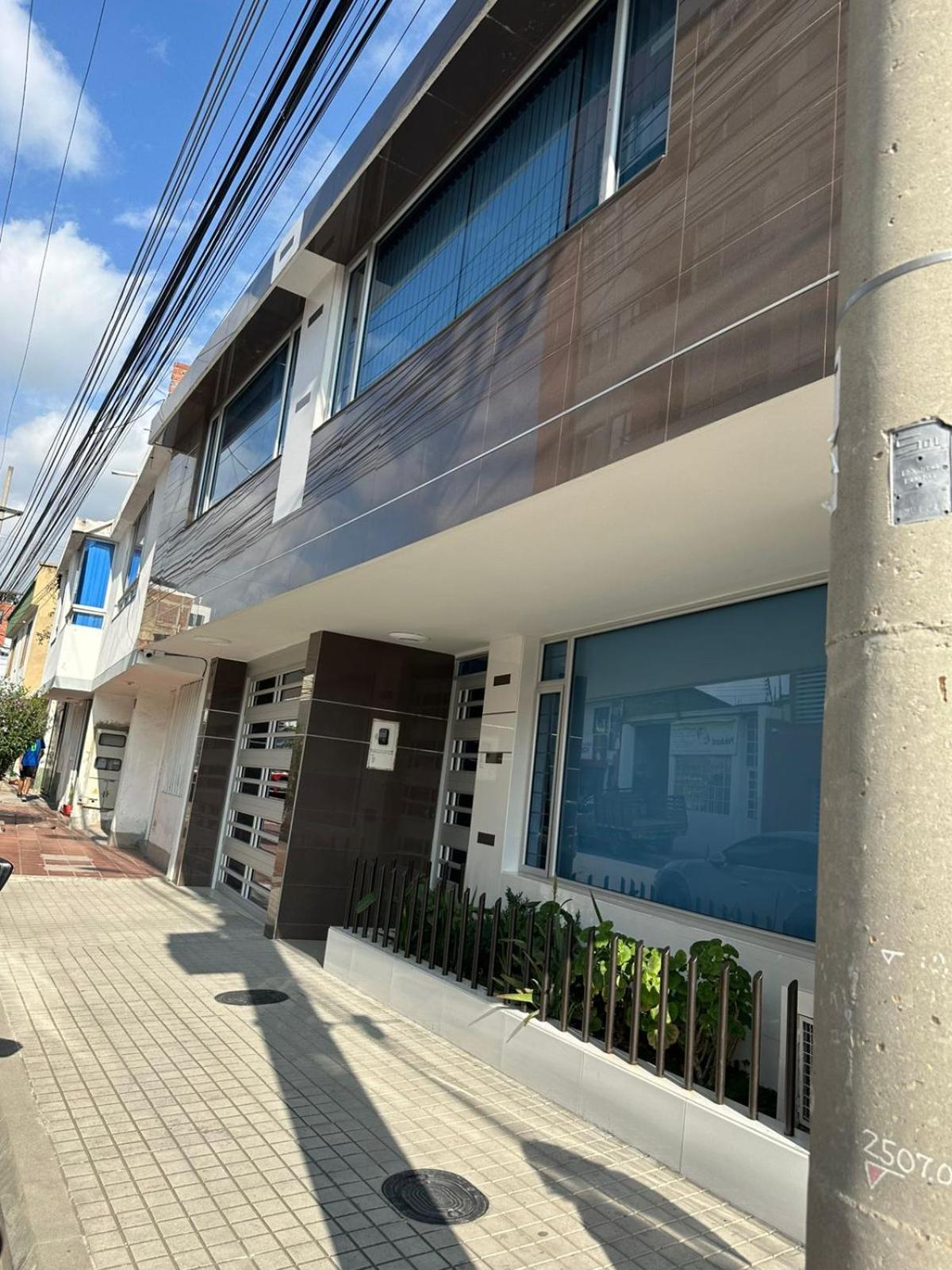 Centro Apartment