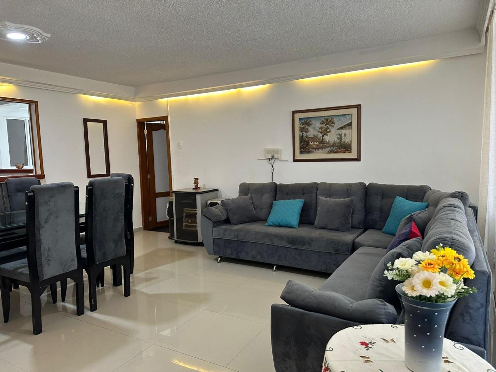 Apartment Centro *